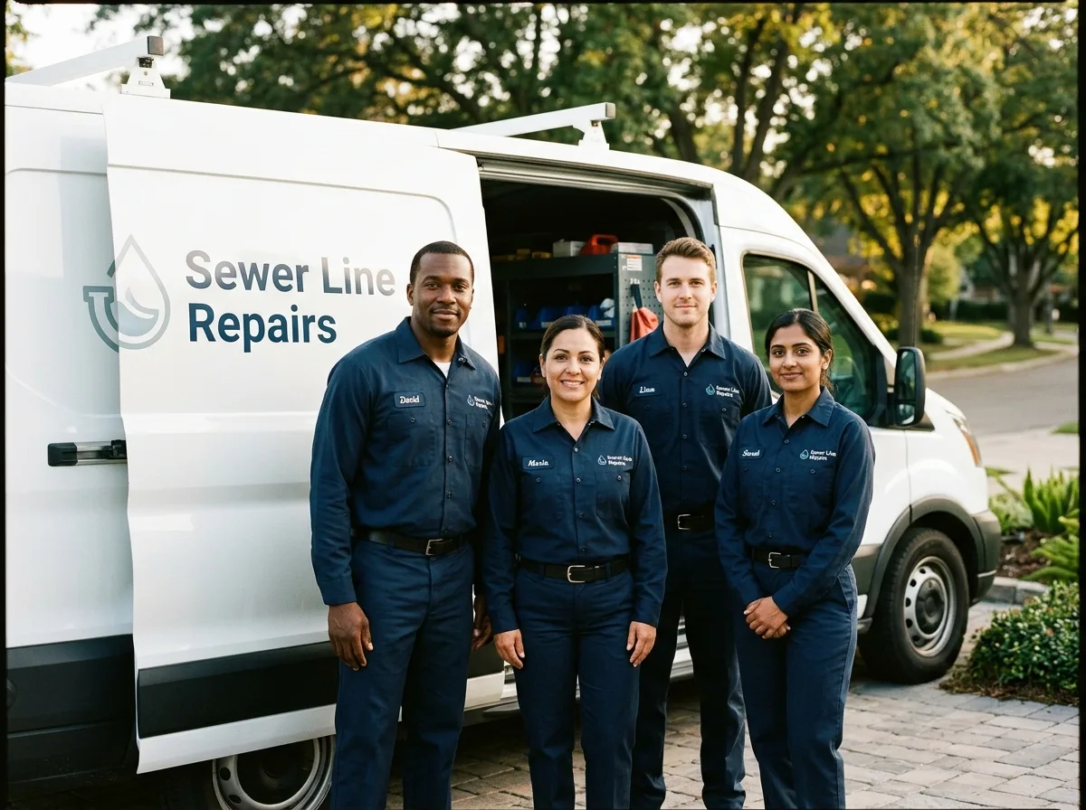 Emergency Plumber company in Pleasant Ridge, MI