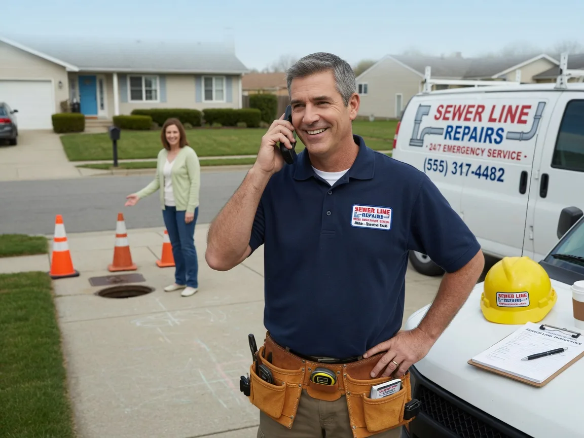 Emergency Plumber Pleasant Ridge, MI FAQs